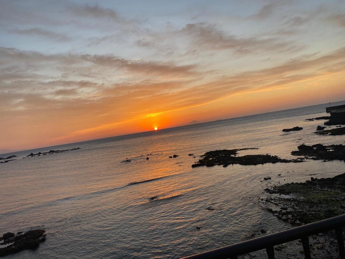 Kr バーズ ヴィラ伊豆白浜リゾート Shimoda  Εξωτερικό φωτογραφία